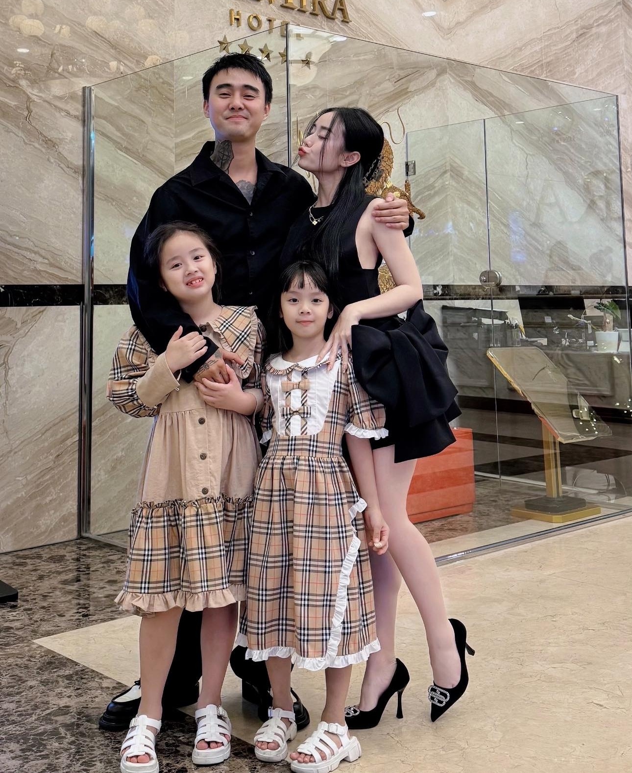 Đạt G và Cindy Lư: 5 năm thăng trầm, vượt thị phi trước khi đính ước - 7 Đạt G và Cindy Lư: 5 năm thăng trầm, vượt thị phi trước khi đính ước - 7