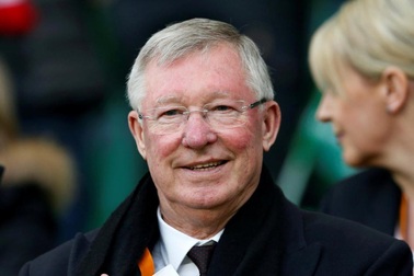Sức khỏe hồi phục tốt, Sir Alex Ferguson xuất viện