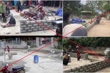 Vụ nổ súng kinh hoàng: Chia sẻ hình ảnh án mạng rùng rợn có bị phạt không?