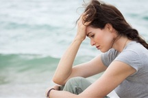 Bà mẹ trẻ đi xét nghiệm ADN vì không biết cái thai là của ai