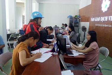 Quảng Bình: 100% lao động thất nghiệp được tư vấn, giới thiệu việc làm