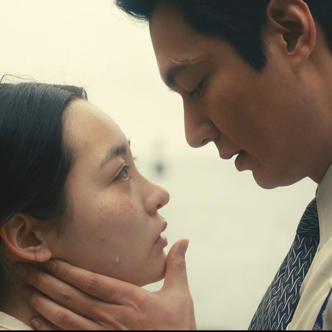 Nàng thơ đóng cảnh 18+ với Lee Min Ho: Đẹp lạ, tài năng của showbiz Hàn - 1 Nàng thơ đóng cảnh 18+ với Lee Min Ho: Đẹp lạ, tài năng của showbiz Hàn - 1