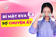 Bí mật của cô gái lấy chồng 2 năm vẫn chưa thể "gần gũi"