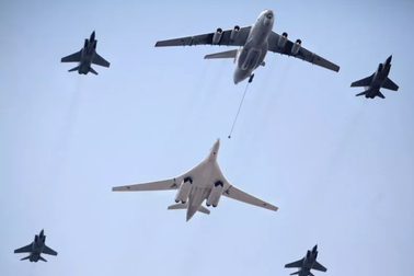 Bí ẩn tên lửa hành trình mới của Nga có tầm bắn hơn 6.500km