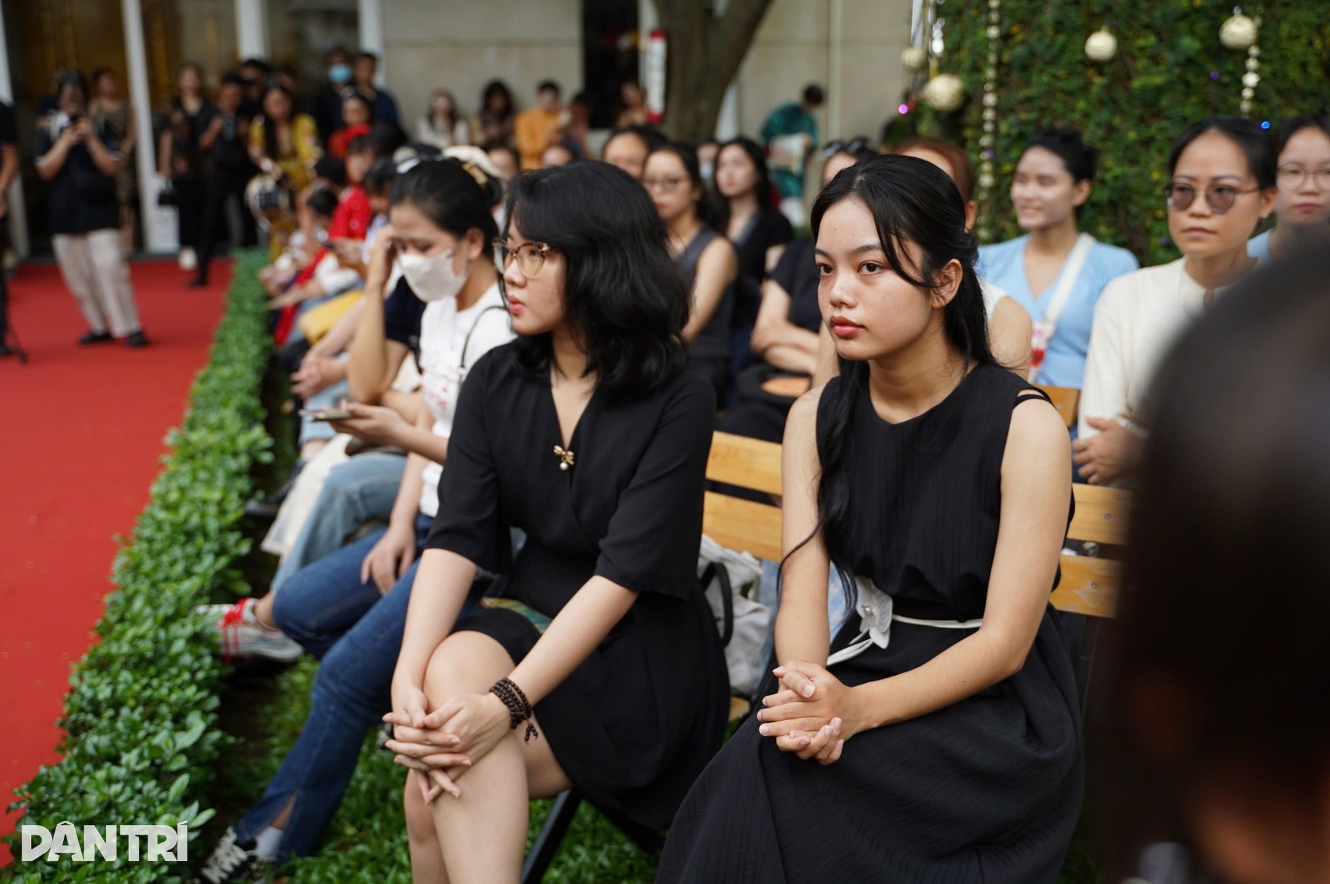TPHCM kết nối giới trẻ với di sản văn hóa qua sự kiện Mây thơm ngang đời - 11 TPHCM kết nối giới trẻ với di sản văn hóa qua sự kiện Mây thơm ngang đời - 11