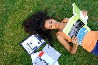 “Những cô gái hư” cho những khoá học tốt