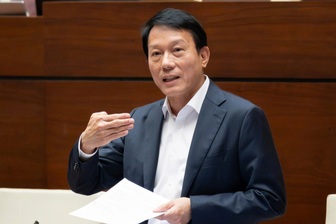 Bộ trưởng Công an: “Tất cả dữ liệu sẽ được bảo vệ, ai vi phạm đều bị xử lý”