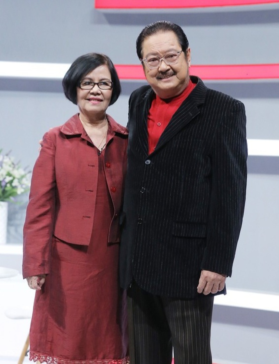 Ca sĩ Ngọc Ánh: “Anh Chánh Tín đã sống một thời lẫy lừng…” - 5 Ca sĩ Ngọc Ánh: “Anh Chánh Tín đã sống một thời lẫy lừng…” - 5