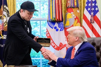 DOGE phản bác tin giải thể, tuyên bố giúp Mỹ tiết kiệm thêm 335 triệu USD