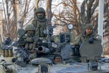 Ukraine thừa nhận tập kích đập nước, một phần lực lượng Nga bị cô lập