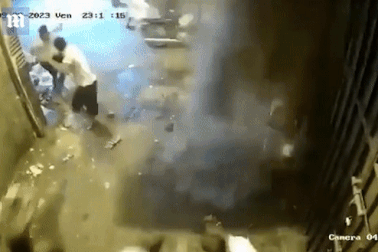 Động đất khiến hơn 800 người chết ở Morocco: Lời kể khoảnh khắc kinh hoàng