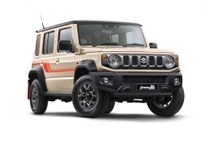 Suzuki tạm dừng bán mẫu Jimny XL tại Australia, đại lý hoàn tiền cọc