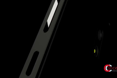 Teaser Nokia 3 - smartphone Android giá rẻ của Nokia