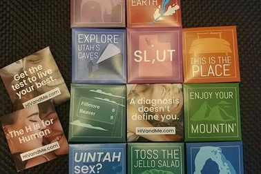 Thu hồi bao cao su vì mang những cái tên quá “khơi gợi”