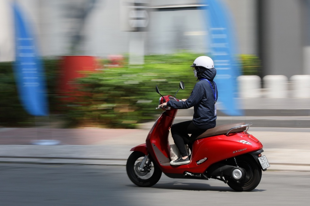 Người dùng hưởng lợi khi VinFast mở rộng đại lý ủy quyền xe máy điện - 4 Người dùng hưởng lợi khi VinFast mở rộng đại lý ủy quyền xe máy điện - 4