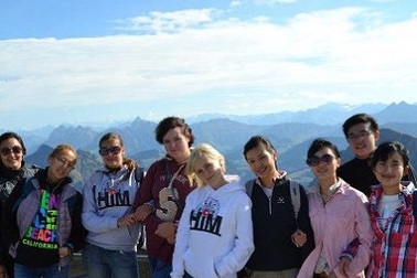 Cơ hội việc làm cho sinh viên Đại học César Ritz và Học viện HIM, Thụy Sĩ 