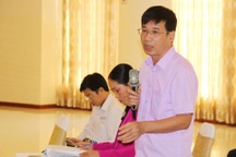 Đau đầu lo việc giải quyết người lang thang, ăn xin tại đô thị