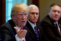 Các quan chức Mỹ đồng loạt lên tiếng sau bài báo khiến Tổng thống Trump nổi giận