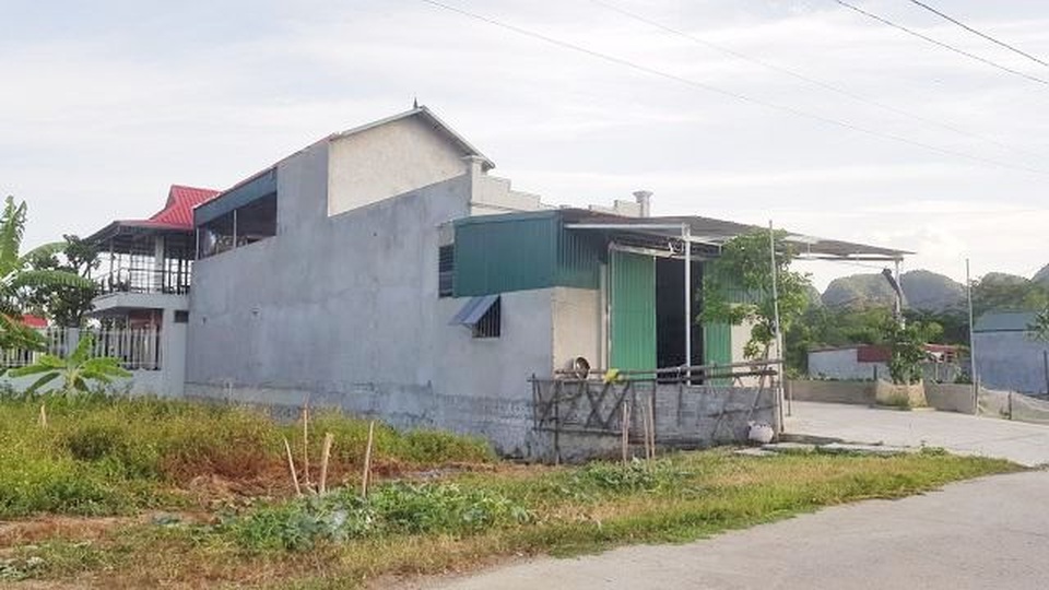 Thu hồi đất cấp khống cho chủ tịch xã: Tại sao TP Ninh Bình chưa thực hiện? - 2 Thu hồi đất cấp khống cho chủ tịch xã: Tại sao TP Ninh Bình chưa thực hiện? - 2