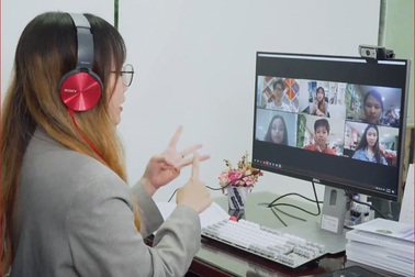 Tại sao nền tảng học tiếng Anh trực tuyến Ebomb lại được mong đợi?