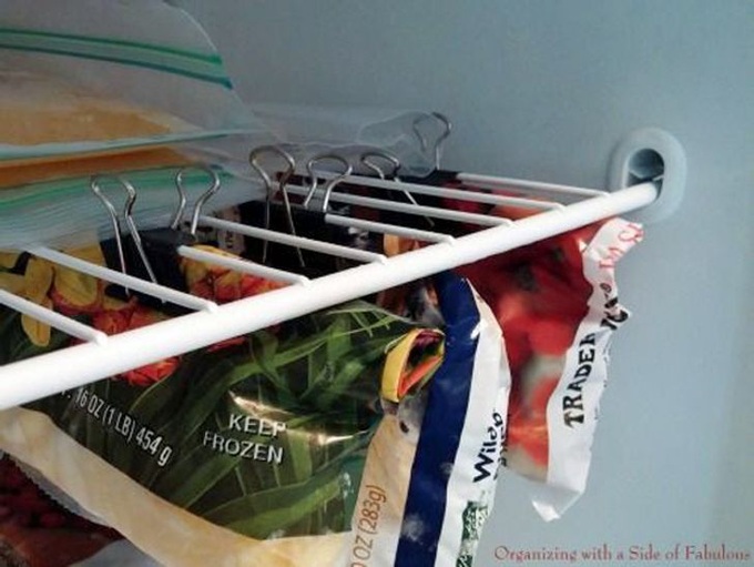 8 tips để bạn xử đẹp chiếc tủ lạnh đang ngổn ngang nhìn mà chán chả buồn nói - Ảnh 2. 8 tips để bạn xử đẹp chiếc tủ lạnh đang ngổn ngang nhìn mà chán chả buồn nói - Ảnh 2.