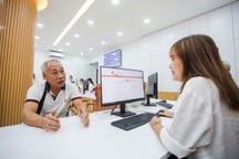 Công chức cấp xã ở TPHCM quá tải công việc