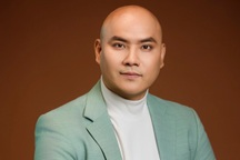 Nhạc sĩ “Phận làm con” trở lại sau 12 năm, trải lòng về biến cố gia đình