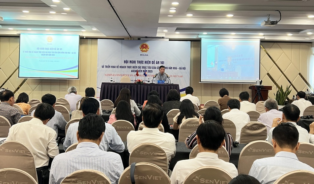 Đề án 161 lấy người dân làm trung tâm - 2 Đề án 161 lấy người dân làm trung tâm - 2