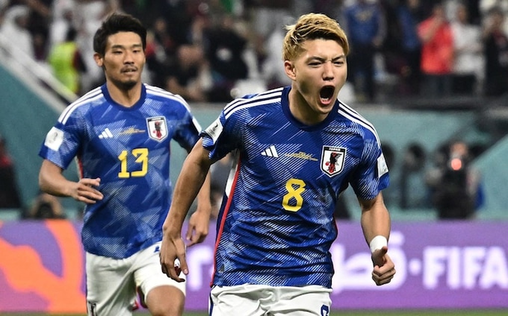 Cái dớp khó lý giải về bảng tử thần ở World Cup - 2 Cái dớp khó lý giải về bảng tử thần ở World Cup - 2