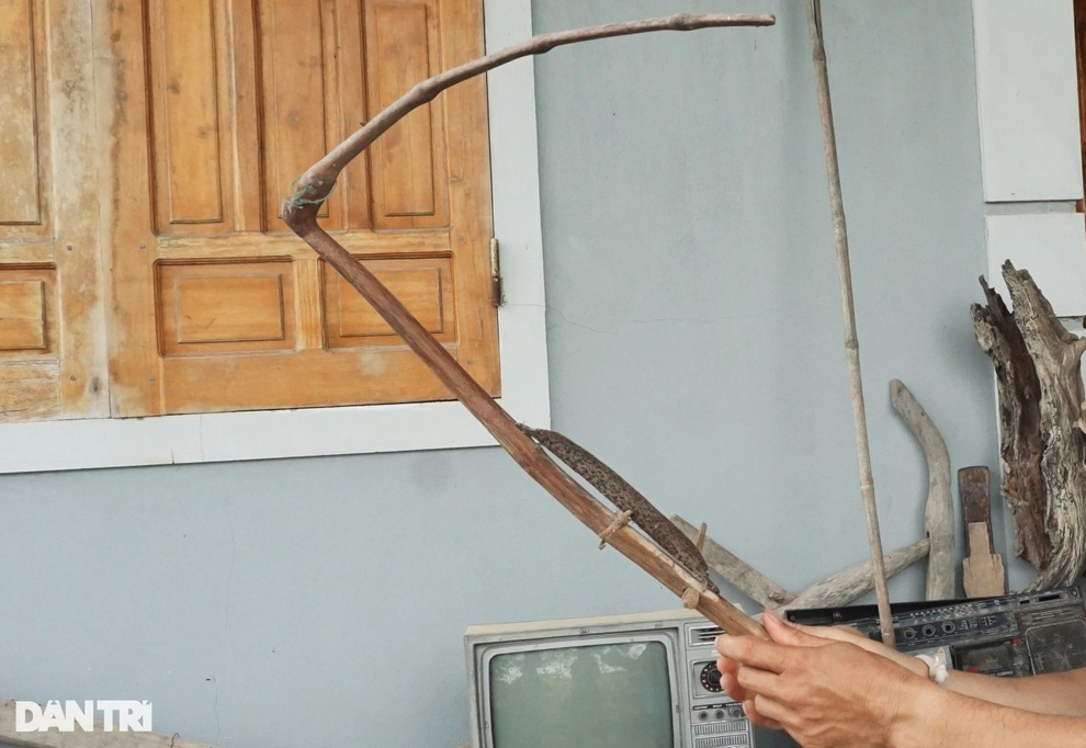Bộ sưu tập những món đồ độc tưởng như đã biến mất - 4 Bộ sưu tập những món đồ độc tưởng như đã biến mất - 4