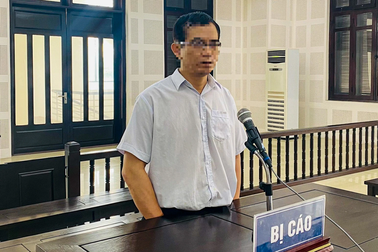 Chủ khách sạn chứa chấp người Trung Quốc trốn truy nã để thu tiền