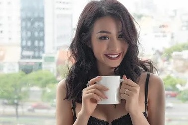 YaYa Trương Nhi: Từ người mẫu teen đến gương mặt phim “bom tấn”