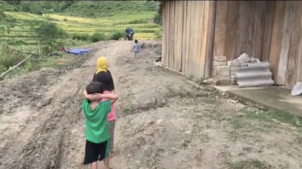 Cô giáo người Thái hy sinh tuổi xuân cõng chữ về với bản Dao - 11 Cô giáo người Thái hy sinh tuổi xuân cõng chữ về với bản Dao - 11