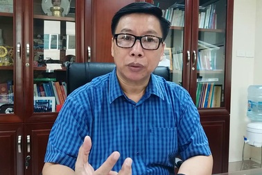 Ông Lê Quang Trung - Cục phó Cục việc làm (Bộ LĐ-TB&XH) đánh giá về chính sách thực hiện bảo hiểm thất nghiệp qua 6 tháng đầu năm 2017.