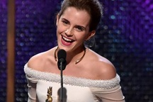 Emma Watson, cô “phù thủy nhỏ” đã lột xác thành “người đẹp”