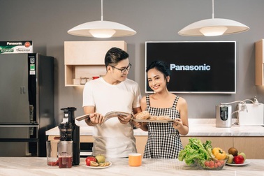 Sắm sửa cho nhà mới, những lưu ý dành cho các cặp đôi