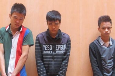 Dễ dãi nên mất “đời con gái”