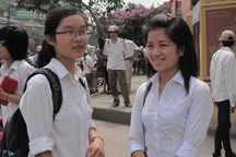 Hà Nội: 97,79% học sinh THPT đỗ tốt nghiệp 