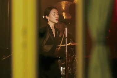 Châu Tấn và Vương Nhất Bác kết đôi trong "Khúc Hát Của Hoa"