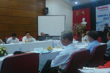 Chưa nơi nào nhiều trạm thu phí BOT như ở Việt Nam!