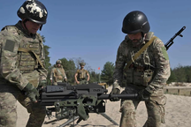 Viện trợ cho Ukraine sẽ ra sao sau khi Chủ tịch Hạ viện Mỹ bị phế truất?