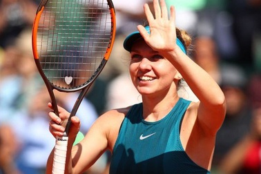 Chung kết Roland Garros: "Quá tam ba bận", Halep sẽ đổi vận?