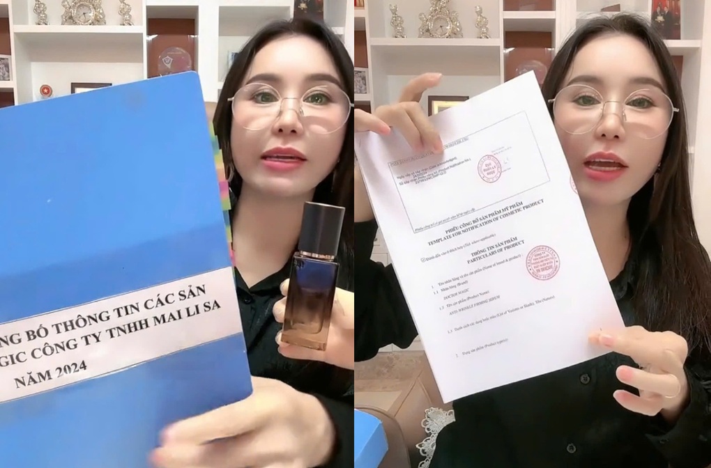 Mỹ phẩm Doctor Magic nhập khẩu của Mailisa: Hé lộ nhà sản xuất - 3