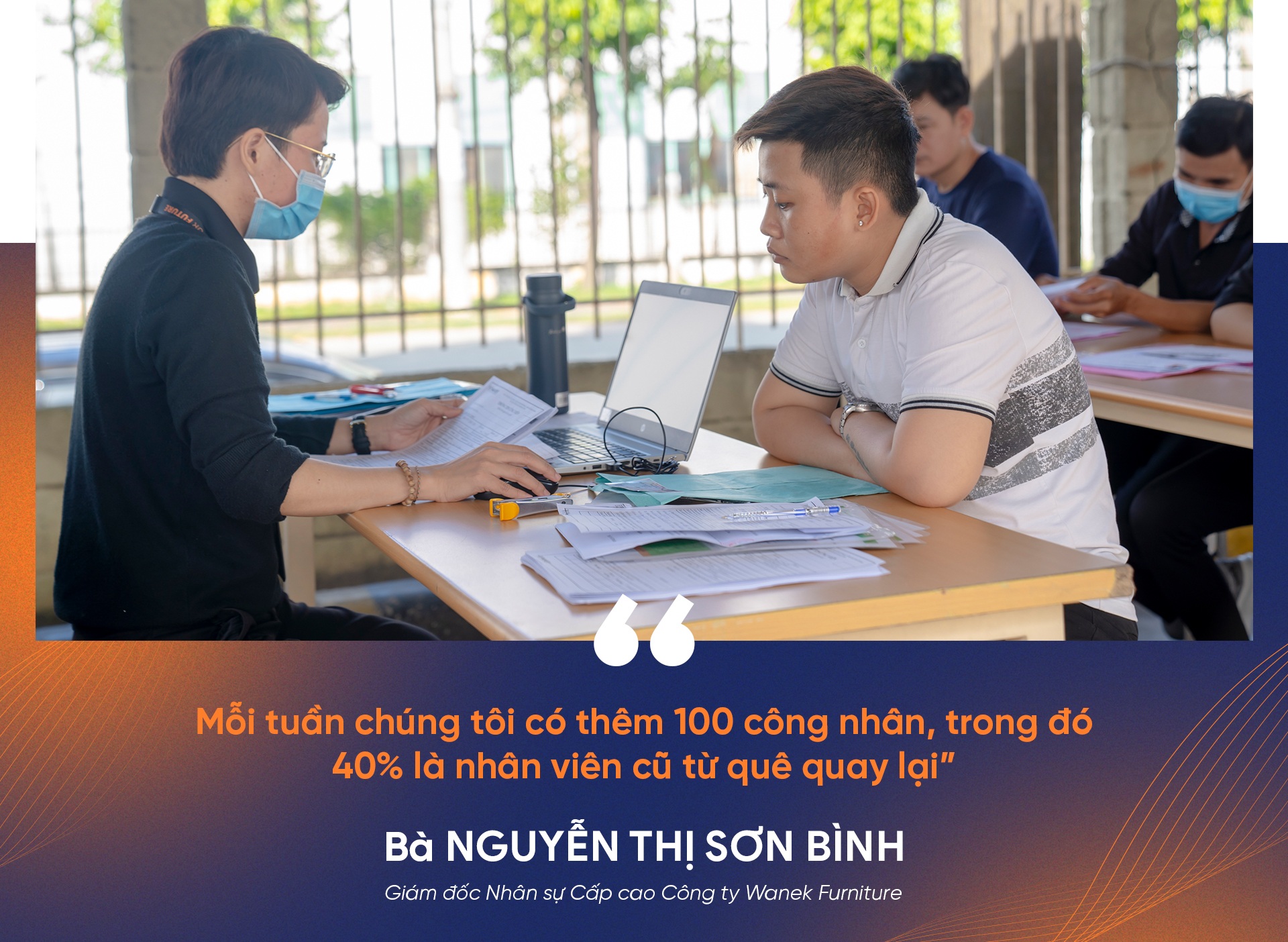 Doanh nghiệp Việt vượt sóng, vực dậy cuối năm 2023 - 25