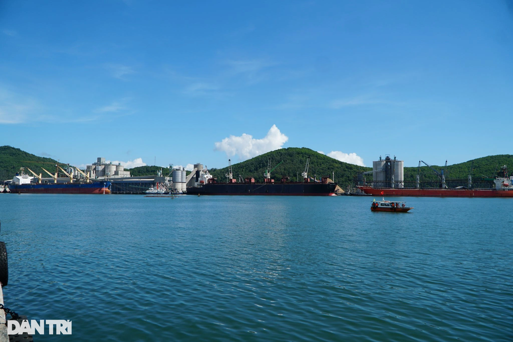 3 tháng đầu năm, kim ngạch xuất nhập khẩu tại Thanh Hóa đạt 3,66 tỷ USD - 1 3 tháng đầu năm, kim ngạch xuất nhập khẩu tại Thanh Hóa đạt 3,66 tỷ USD - 1