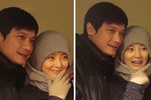 La Gia Lương đính hôn sau 5 tháng ly dị