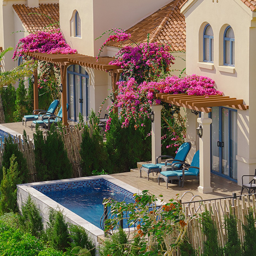 Trải nghiệm kỳ nghỉ trọn gói All-In-One tại Centara Mirage Resort Mũi Né - 2 Trải nghiệm kỳ nghỉ trọn gói All-In-One tại Centara Mirage Resort Mũi Né - 2
