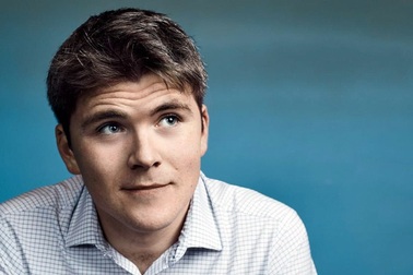 Công thức thành công của tỷ phú trẻ nhất thế giới