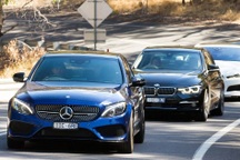 Các hãng xe nhập khẩu kiến nghị được ưu đãi lệ phí trước bạ như xe lắp ráp