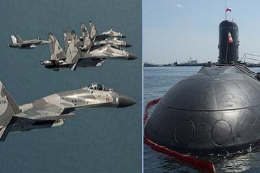 Indonesia sẽ là “Vua vũ khí Nga” tại Đông Nam Á?